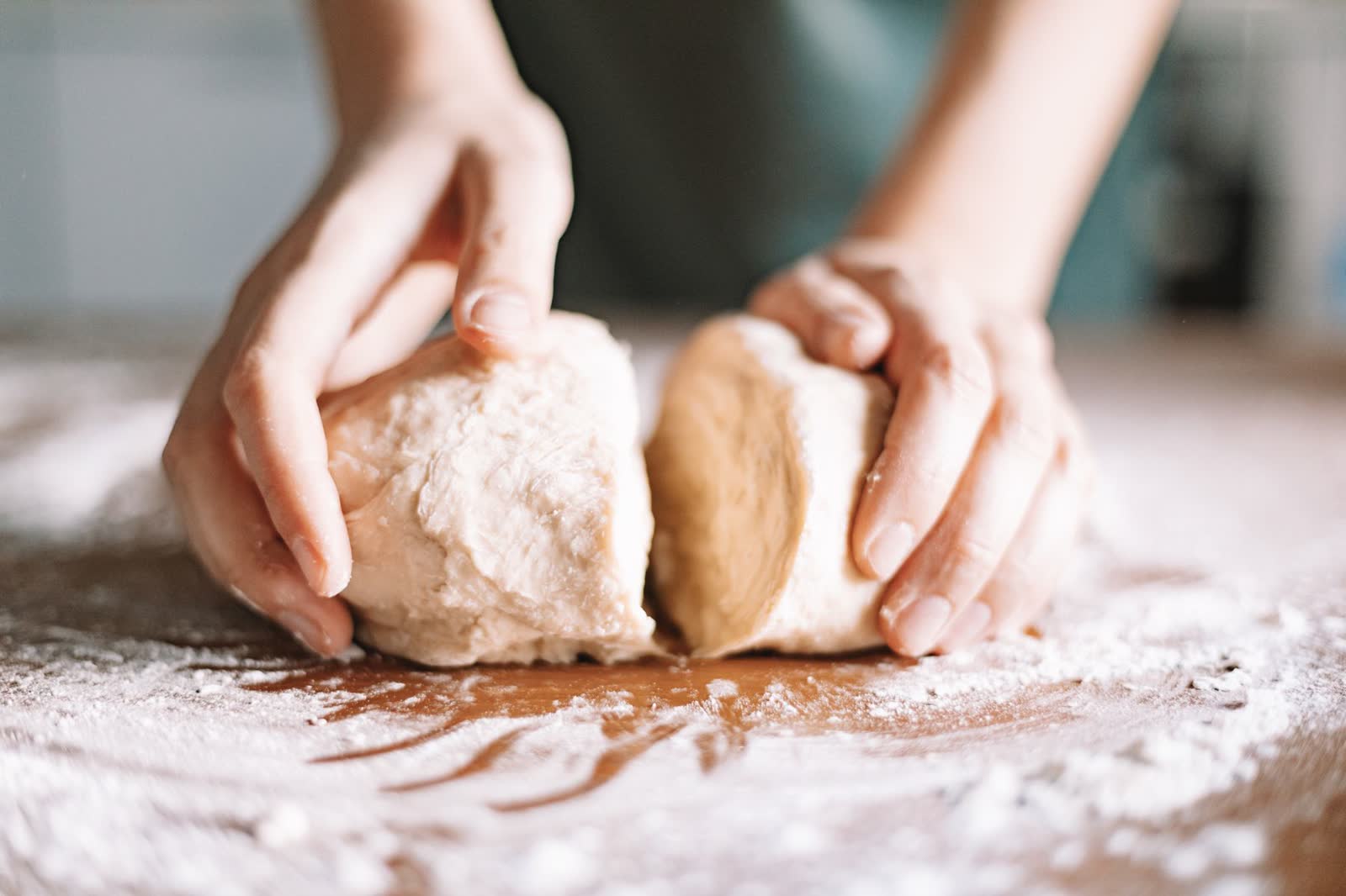Démonstration boulangerie : Le récap du soir