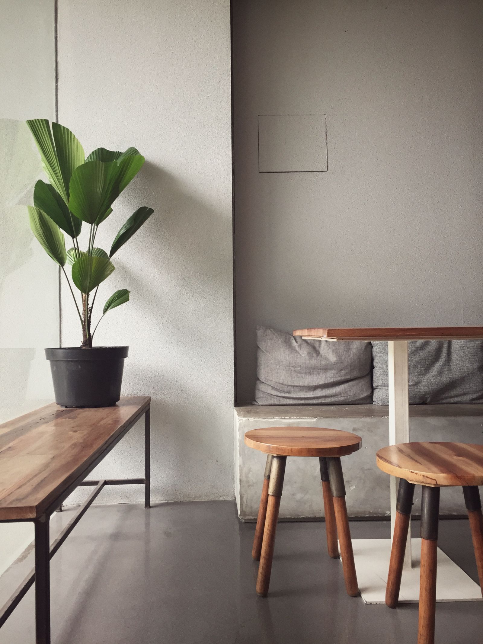 Démonstration : L'Alcôve, boutique de décoration