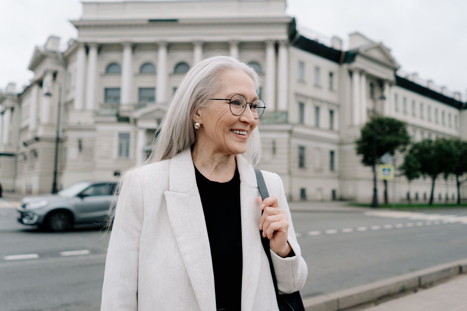 Isabelle Darrigade, maire de Puyravel